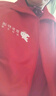 豪瑪 京東秒送工作服 京東外賣(mài)馬甲夏季薄款透氣秒送騎手工作衣服 大網(wǎng)眼透氣反光款 06版 曬單實(shí)拍圖