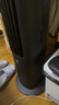 美的（Midea）S60Pro凈味洗地機(jī)【AI雙向助力 0纏毛】洗拖吸一體全自動清洗拖地機(jī)掃地機(jī)【國家補貼】吸塵器 曬單實拍圖