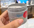 科顏氏（Kiehl's）全新第二代白泥清潔面膜125ml控油清潔毛孔去黑頭教師節(jié)禮物 曬單實拍圖