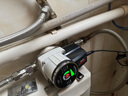 德力西變頻增壓泵家用全自動水泵自來水管道泵冷燃氣熱水器增壓加壓泵 曬單實拍圖