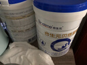 合生元（BIOSTIME）貝塔星耀 嬰兒配方奶粉 好吸收 1段(0-6個(gè)月) 700g 新國(guó)標(biāo) 曬單實(shí)拍圖