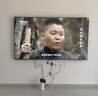 Vidda 海信電視65英寸 R65 2025款 一級能效 144Hz高刷 2+32G 換新家電國家補貼液晶游戲電視65V1Q-R 曬單實拍圖