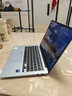 機械革命【國家補貼20%】星耀14冰晶藍(Ultra 7  255H 32G 1T 2.8K OLED 120Hz)辦公筆記本電腦輕薄游戲本 曬單實(shí)拍圖