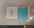 宮中秘策（GOONGBE）藍帽帽防曬霜 高倍物理防曬乳液 SPF50+PA++++青少年防曬乳80g 曬單實(shí)拍圖