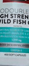 Swisse斯維詩(shī)高濃度深海無(wú)腥魚(yú)油1500mg膠囊含omega-3 DHA+EPA 400粒/瓶 曬單實(shí)拍圖