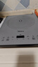 美的（Midea）家用電磁爐電陶爐電池爐2200W大功率猛火新型電磁灶一體微晶面板爆炒炒菜智能定時(shí)火鍋爐MC-E22B60 曬單實(shí)拍圖