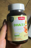 斯利安DHA藻油dha嬰幼兒寶寶dha兒童DHA藻油0歲以上適用 斯利安藻油dha90粒*1盒 曬單實(shí)拍圖