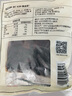 六必居手工醬菜系列 果仁瓜條 500g 傳統醬菜 中華老字號 曬單實(shí)拍圖