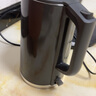 蘇泊爾（SUPOR）電水壺熱水壺 1.7L全鋼無(wú)縫內膽 雙層防燙電熱水壺 316L不銹鋼燒水壺 SW-17J416L 曬單實(shí)拍圖