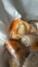 一蝦一世界冷凍大號(hào)帶黃扇貝肉 無沙蒜蓉粉絲扇貝去殼去沙 海鮮火鍋燒烤食材 大號(hào)扇貝肉500g*3袋【40/60規(guī)格】 曬單實(shí)拍圖