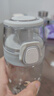 膳魔師（THERMOS）兒童水杯Tritan夏季直飲杯大容量郊游出行杯帶提手便攜運(yùn)動(dòng)杯TCSK 曬單實(shí)拍圖