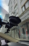 TELESIN(泰迅)適配gopro吸盤大疆a(chǎn)ction3 4 5pro車載吸盤支架insta360運(yùn)動相機(jī)吸盤汽車拍攝固定支架 曬單實(shí)拍圖