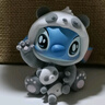 名創(chuàng  )優(yōu)品（MINISO）迪士尼星際寶貝系列動(dòng)物派對盲盒擺件手辦潮流玩具生日禮物 單盒 曬單實(shí)拍圖