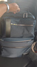 新秀麗（Samsonite）Samsonite/新秀麗雙肩包OPENROAD（KG2升級） 商務(wù)電腦包 藍色（中號） 曬單實(shí)拍圖