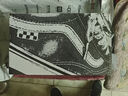VANS范斯男女鞋Skate Old Skool經(jīng)典低幫運(yùn)動(dòng)休閑鞋滑板鞋帆布鞋 37 曬單實(shí)拍圖