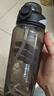 恩爾美（nRMEi）運(yùn)動(dòng)水杯大容量男士tritan夏季耐高溫防摔冷泡茶運(yùn)動(dòng)水壺超大杯子 曬單實(shí)拍圖