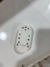 海得曼（advent）門鈴不用電池自發(fā)電無線門鈴防水家用呼叫器FL-316 曬單實(shí)拍圖