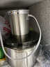 蘇泊爾（SUPOR）絞肉機家用 絞餡機 碎肉機 電動多功能料理攪拌打肉餃子肉餡蒜蓉機JRJ02S-G200 曬單實拍圖