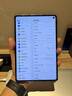 HUAWEI MatePad Mini 華為平板電腦 8.8英寸小平板 OLED屏 輕辦公 SIM卡版 可通話(huà) 12GB+256GB 曜石黑  曬單實(shí)拍圖