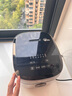 美的（Midea）0涂層電飯煲IH無(wú)涂層4L大容量316L不銹鋼內(nèi)膽家用多功能智能3-4人電飯鍋MB-HC459S國(guó)家補(bǔ)貼 曬單實(shí)拍圖