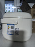 蘇泊爾（SUPOR）電飯煲 家用1.6L小容量電飯煲1-2人用 陶瓷油不沾內膽電飯煲電飯鍋 迷你電飯煲煮飯鍋 一鍵易操作 1-2人用丨 1.6L 丨17分鐘快煮飯 曬單實(shí)拍圖