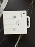 Apple/蘋果 采用 (USB-C) 的 EarPods 原裝有線耳機(jī)  麥克風(fēng)  K 歌 手機(jī)耳機(jī) 曬單實(shí)拍圖