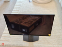 微星（MSI）27英寸 4K240Hz 滿血DP2.1 OLED顯示器 游戲電競電腦顯示屏 TYPE-C 98W MPG 272URX QD-OLED流光 曬單實(shí)拍圖