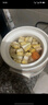 浦利頓（PLODON）電燉鍋 分月齡BB煲粥飯鍋嬰兒專(zhuān)用燉盅 寶寶燉湯陶瓷輔食鍋輔食機 曬單實(shí)拍圖