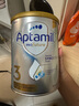 愛他美（Aptamil）澳洲白金版12DHA段葉黃素嬰幼兒配方奶粉鉑金裝0-6月900g新西蘭 3段 2罐【送貨上門 京倉京配】 曬單實(shí)拍圖