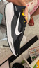 耐克NIKE跑步鞋男子減震飛馬41 PEGASUS 41運動鞋F(xiàn)D2722-002黑白42.5 曬單實拍圖