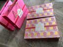 燕之屋即食燕窩中秋禮盒送禮中秋節禮品送長(cháng)輩媽媽生日禮物花漾70g*8瓶 曬單實(shí)拍圖