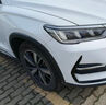 飚跡原廠(chǎng)補漆筆汽車(chē)專(zhuān)用車(chē)漆去痕修復神器珍珠白黑色油漆面劃痕點(diǎn)漆筆 【白色】補漆筆+劃痕蠟+磨砂紙 比亞迪 曬單實(shí)拍圖