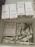蘭蔻菁純眼霜20ml滋潤(rùn)淡紋潤(rùn)澤緊致護(hù)膚品化妝套裝禮盒生日禮物送女友 曬單實(shí)拍圖
