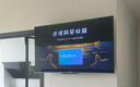 松下（Panasonic）電視LX580 75英寸 麗可彩4K 全面屏MEMC AI語(yǔ)音 開(kāi)機無(wú)廣告智能電視機 TH-75LX580C 曬單實(shí)拍圖