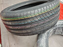 德國(guó)馬牌（Continental）防爆胎 245/50R19 105W XL FR UX7 SSR 適配寶馬X3 寶馬 X4 曬單實(shí)拍圖