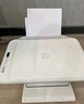 惠普（HP）4925彩色無線噴墨打印機家用 大印量低成本照片打印機 微信打印 復(fù)印 掃描 曬單實拍圖