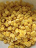 寶鮮陽光山姆 有機速凍甜玉米粒 2.1kg(300g*7) 300g*7袋 曬單實拍圖