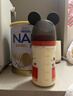 雀巢（Nestle）德國澳洲版超級能恩適度水解嬰幼兒奶粉德國進(jìn)口5HMO 2段800g/罐 曬單實(shí)拍圖