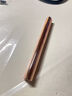 完美日記（PERFECT DIARY）完美日記小細跟口紅l02 恣意出色絲絨細管口紅 女神情人節禮物七夕情人節禮物情人節送老婆送女友 L06瑪麗珍紅(正紅色) 曬單實(shí)拍圖