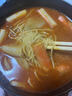 已拼100萬(wàn)【京東快遞】東北老式麻辣燙特產(chǎn)宿舍夜宵方便速食火鍋 東北老式麻辣燙401g*1袋 曬單實(shí)拍圖
