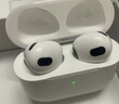 華強北藍牙耳機【官營正品丨降噪Air8】華強北藍牙耳機無線適配蘋果2025新款半入耳式國家補貼iphone16pro/15pods 【百萬熱銷丨降噪全功能Air8代】 靈動島彈窗+空間音頻+三真電量 曬單實拍圖