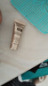 蘭蔻（LANCOME）菁純臻顏淡紋眼霜  3ml 小樣【臨期清倉】 曬單實(shí)拍圖