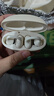 漫步者（EDIFIER）Lolli Clip AI智能耳夾 開(kāi)放式降噪藍牙耳機 無(wú)線(xiàn)運動(dòng)耳機 多語(yǔ)言互譯 金色 七夕情人節禮物 曬單實(shí)拍圖