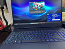 外星人（Alienware）游戲本國家補貼 星艦16X 16英寸高性能筆記本電腦 酷睿Ultra 7 5060顯卡16G 1T 2.5K 240Hz 1761QB 曬單實(shí)拍圖