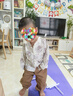 漢宮優(yōu)品男童秋季套裝長(cháng)袖嬰幼兒分體衣服中國風(fēng)龍寶寶漢服洋氣兒童兩件套 畫(huà)龍點(diǎn)睛 100 曬單實(shí)拍圖