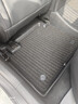 3W全TPE青春版適用于奇瑞艾瑞澤8汽車(chē)腳墊pro專(zhuān)車(chē)專(zhuān)用防水后備箱墊 艾瑞澤8全TPE腳墊+美尼斯毯【23-25款】 曬單實(shí)拍圖
