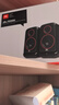 JBLPS3500藍牙音箱 國家補貼 高音質桌面音響電腦臺式機音箱家用室內(nèi)藍牙音響低音炮 生日禮物 黑色 曬單實拍圖
