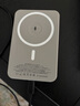 Zokd【國家3C認(rèn)證丨熱銷中】MagSafe磁吸充電寶三合一外接電池移動(dòng)電源快充超薄便攜無線適用蘋果華為 鈦金色丨所有手機(jī)通用 【5000mAh】原版1:1丨雙向快充丨可上飛機(jī) 曬單實(shí)拍圖