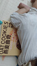 童泰（TONGTAI）嬰兒套裝春秋季純棉寶寶衣服兒童家居服內(nèi)衣上衣高腰褲子黃色73cm 曬單實拍圖