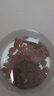 派樂特魚缸濾材水族箱底砂龜多肉裝飾造景擺件增色降酸水質(zhì)火山石巖1kg 曬單實拍圖